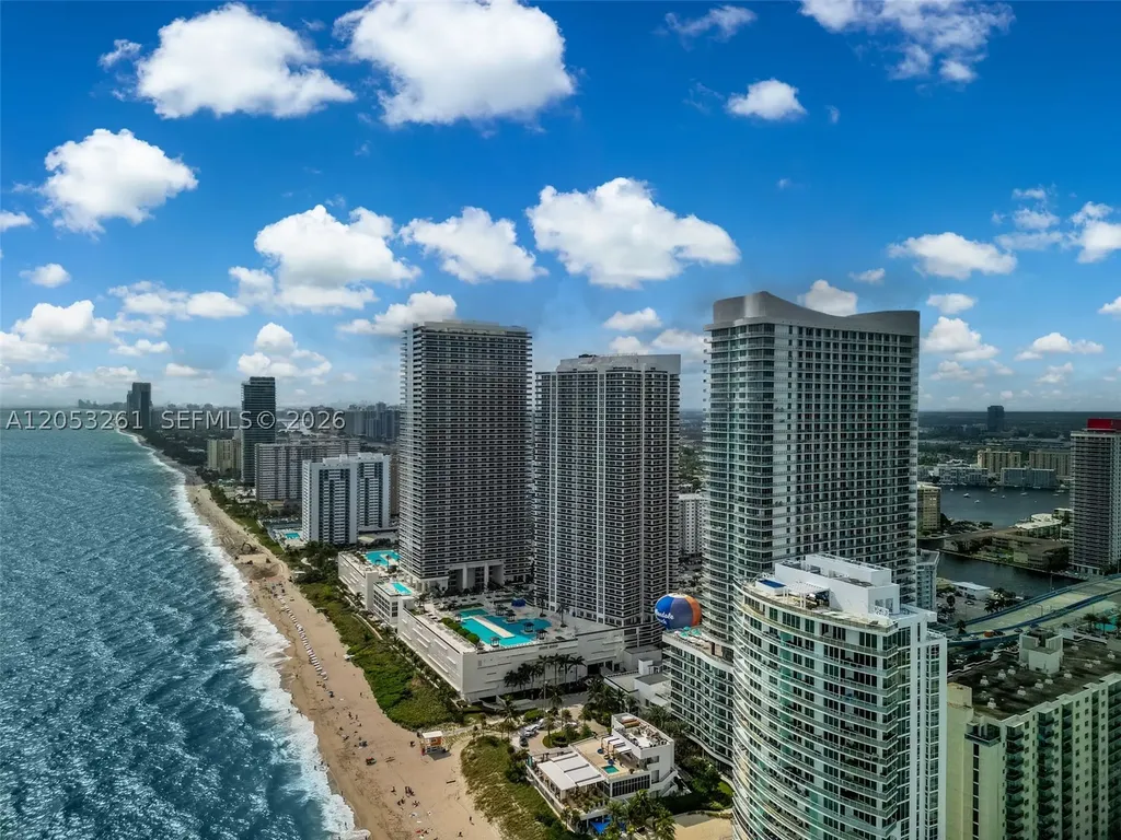 4111 S Ocean Drive Hollywood FL 33019