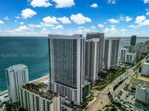 4111 S Ocean Drive Hollywood FL 33019
