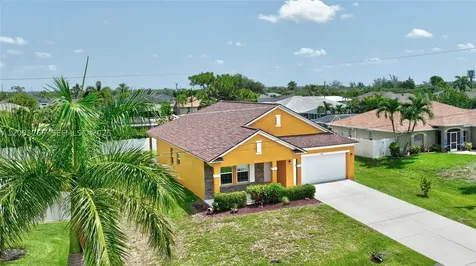 1913 SW 26th Terrace Cape Coral FL 33914