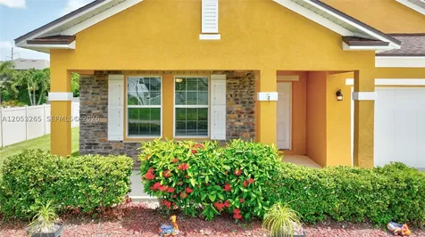 1913 SW 26th Terrace Cape Coral FL 33914