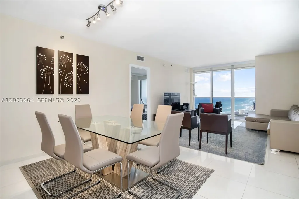 1830 S Ocean Drive Hallandale Beach FL 33009