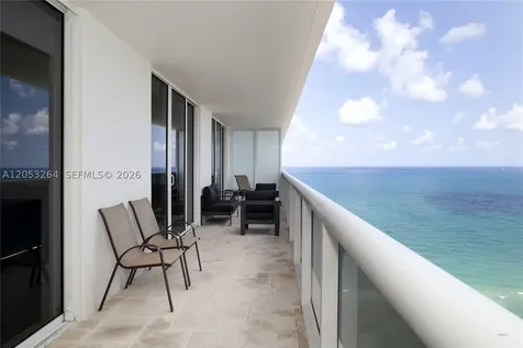 1830 S Ocean Drive Hallandale Beach FL 33009