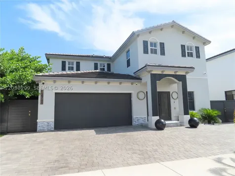 12765 SW 210th Terrace Miami FL 33177