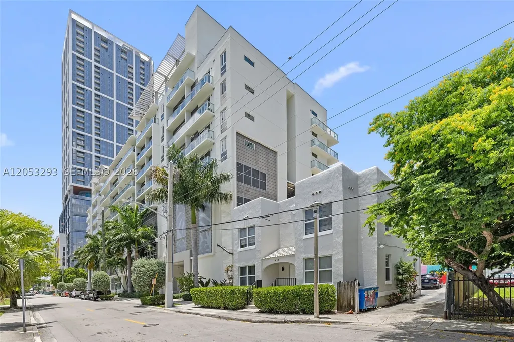 417 NE 26th Street Miami FL 33137