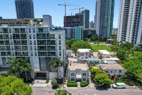 417 NE 26th Street Miami FL 33137