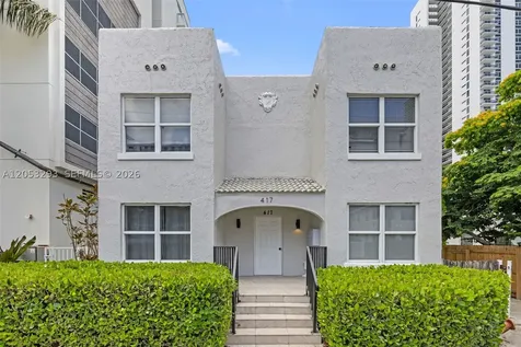 417 NE 26th Street Miami FL 33137