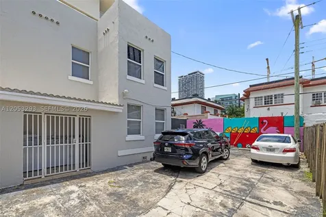417 NE 26th Street Miami FL 33137