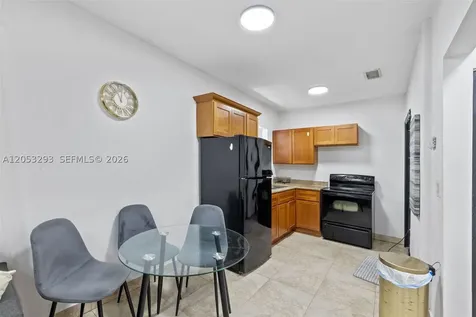 417 NE 26th Street Miami FL 33137