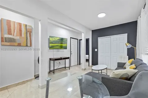 417 NE 26th Street Miami FL 33137