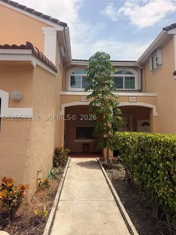 14817 Balgowan Road Miami Lakes FL 33016