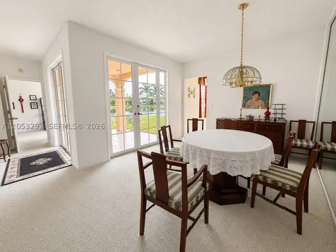14817 Balgowan Road Miami Lakes FL 33016