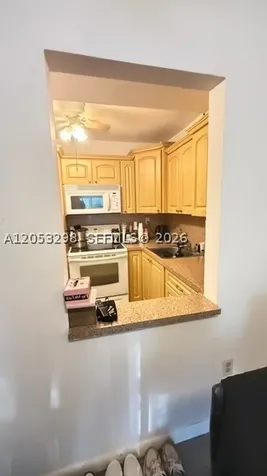 17570 Atlantic Boulevard Sunny Isles Beach FL 33160