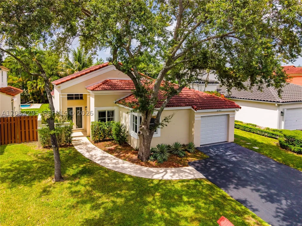 11747 SW 90th Terrace Miami FL 33186