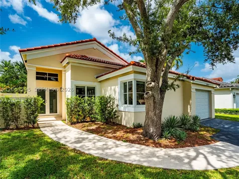 11747 SW 90th Terrace Miami FL 33186