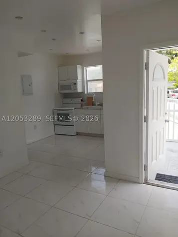 2311 NE 135 Th Terrace North Miami Beach FL 33181
