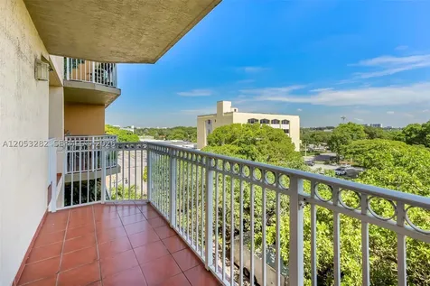 1650 Coral Way Miami FL 33145