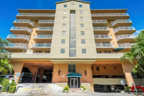 1650 Coral Way Miami FL 33145