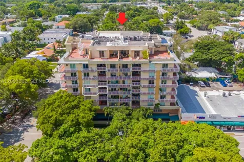1650 Coral Way Miami FL 33145