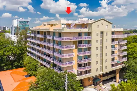 1650 Coral Way Miami FL 33145