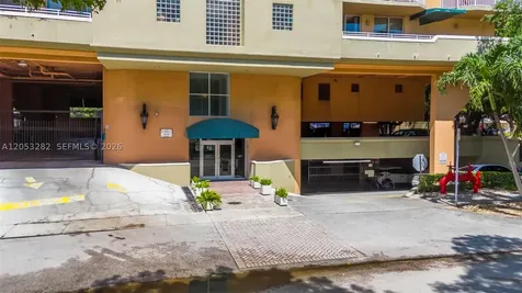 1650 Coral Way Miami FL 33145