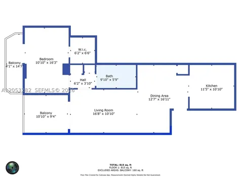 1650 Coral Way Miami FL 33145