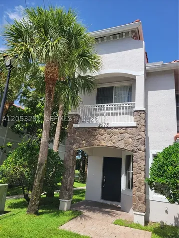 2578 SW 82 Avenue Miramar FL 33025