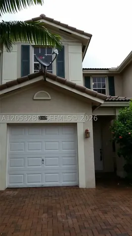 11833 SW 152nd Court Miami FL 33196