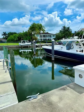 13660 SW 60th Avenue Coral Gables FL 33158