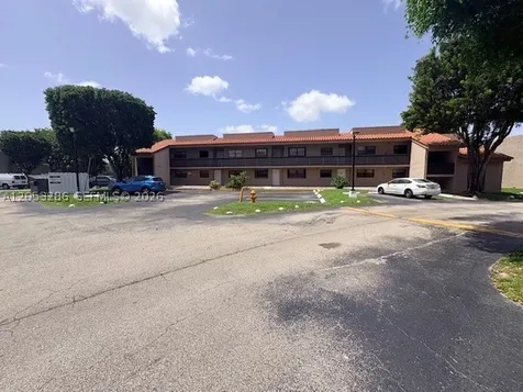 220 W Park Drive Miami FL 33172