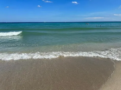 2600 S Ocean Drive Hollywood FL 33019