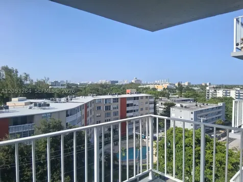 1470 NE 125th Terrace North Miami FL 33161