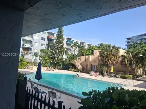 1470 NE 125th Terrace North Miami FL 33161