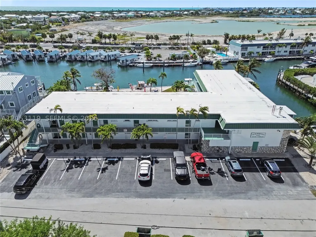 5301 Ocean Terrace Marathon FL 33050
