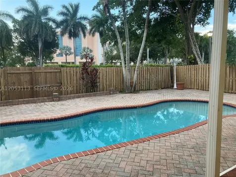 16141 SW 96th Terrace Miami FL 33196