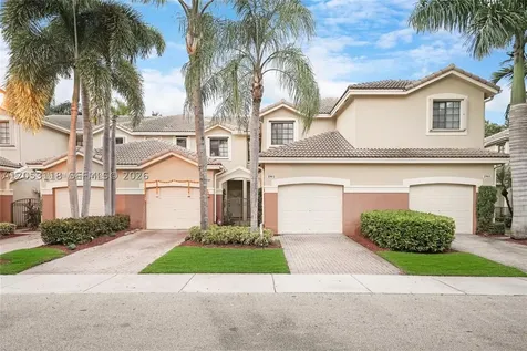 3903 Tree Top Drive Weston FL 33332