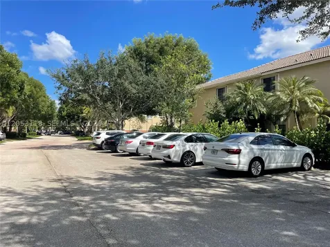 3903 Tree Top Drive Weston FL 33332