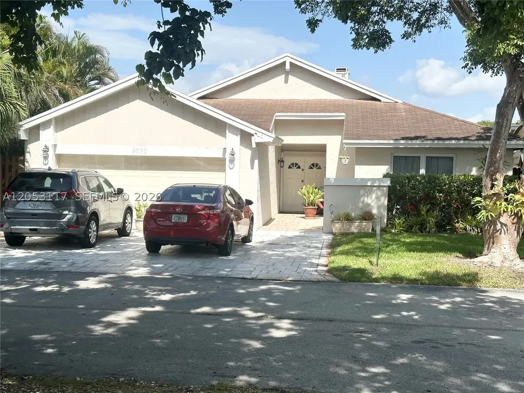 5030 SW 149th Place Miami FL 33185