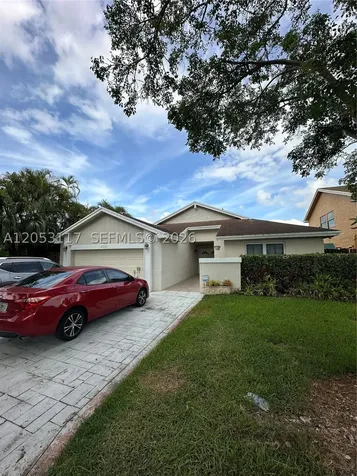 5030 SW 149th Place Miami FL 33185