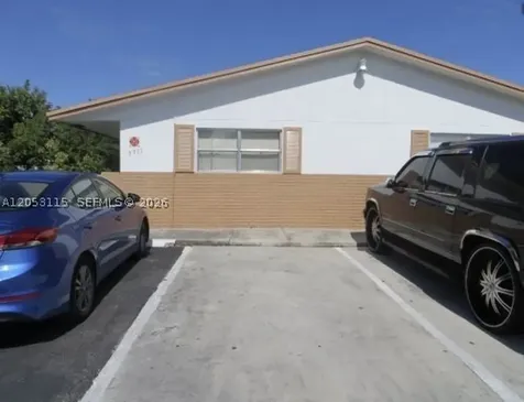 5311 NW 16th Street Lauderhill FL 33313