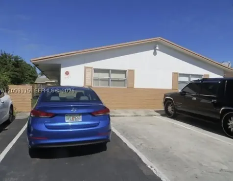 5311 NW 16th Street Lauderhill FL 33313