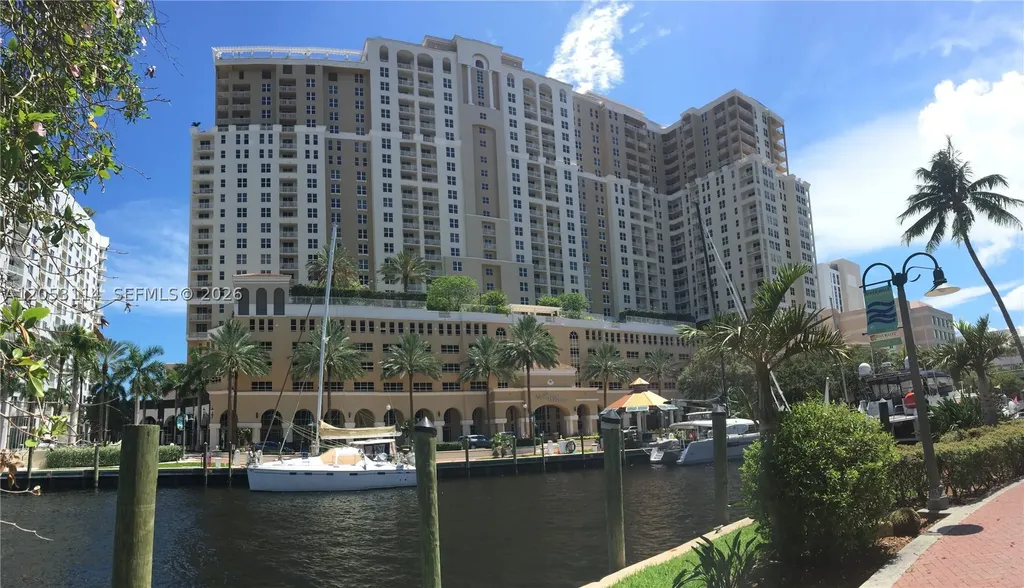 511 SE 5th Avenue Fort Lauderdale FL 33301