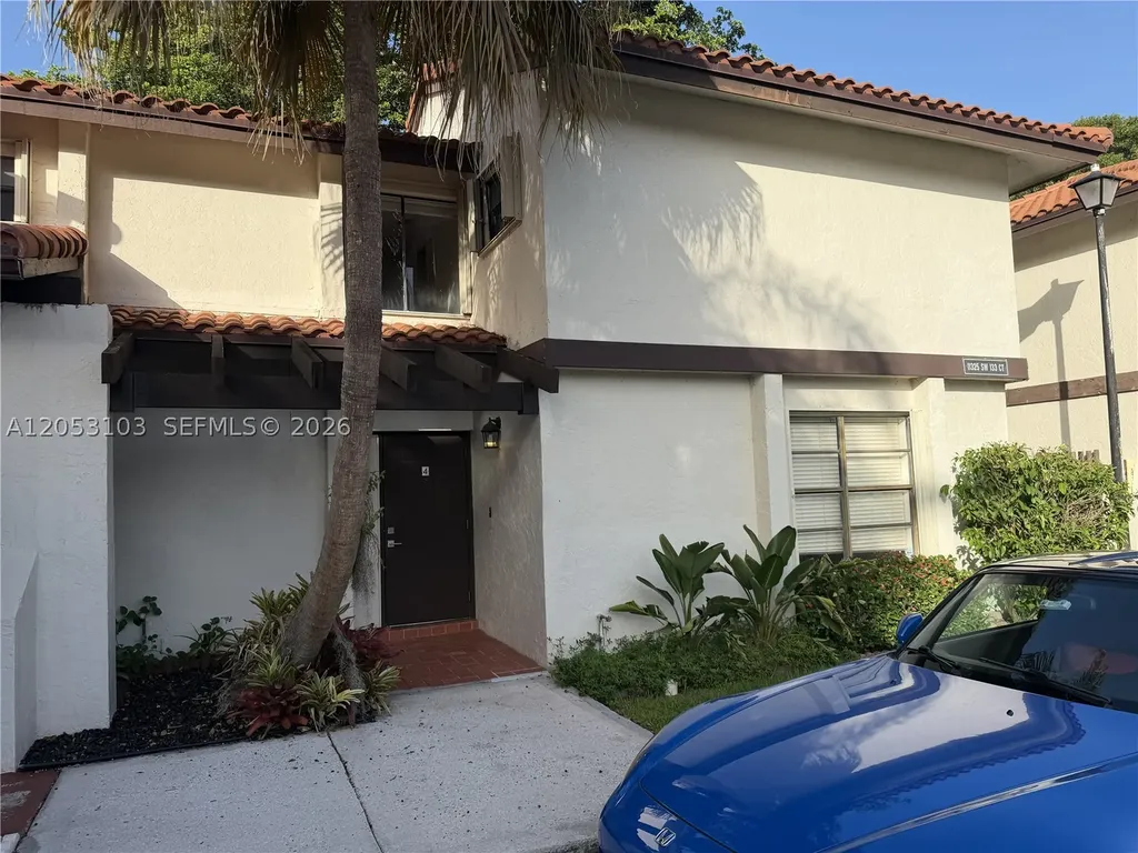 11325 SW 133rd Court Miami FL 33186