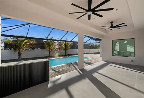 109 SW 37th Place Cape Coral FL 33991