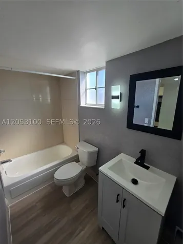 12555 NW 11th Way Miami FL 33182