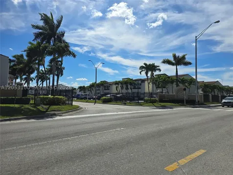 12555 NW 11th Way Miami FL 33182