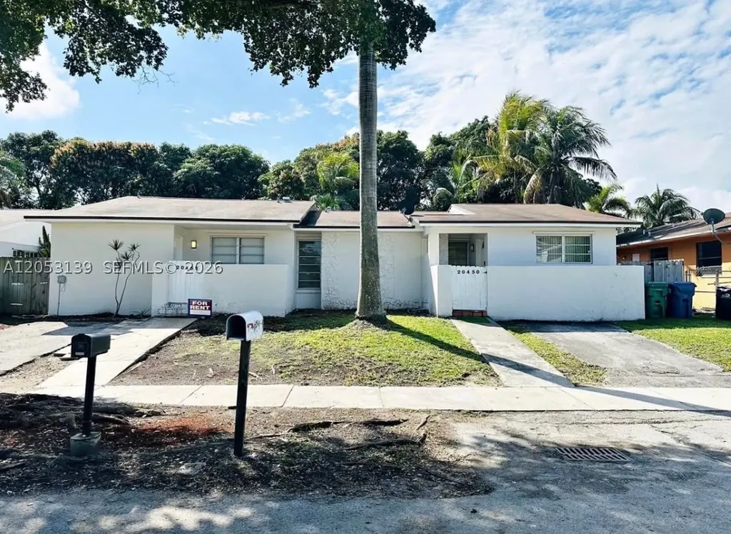 Cutler Bay FL 33189