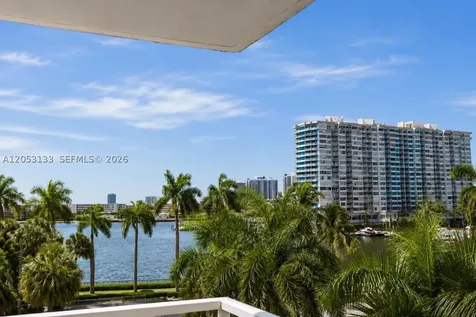 2801 NE 183rd Street Aventura FL 33160