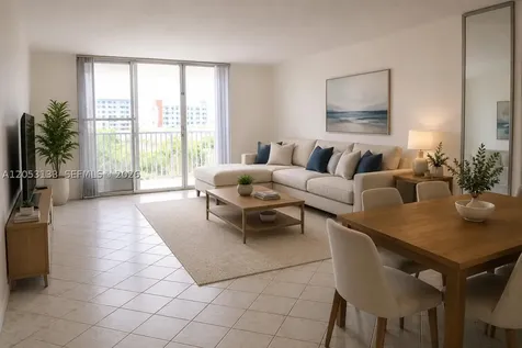 2801 NE 183rd Street Aventura FL 33160
