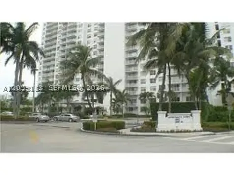 2801 NE 183rd Street Aventura FL 33160