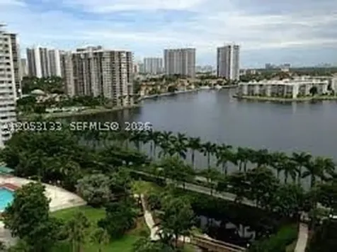 2801 NE 183rd Street Aventura FL 33160